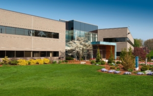 Medical Facility construction